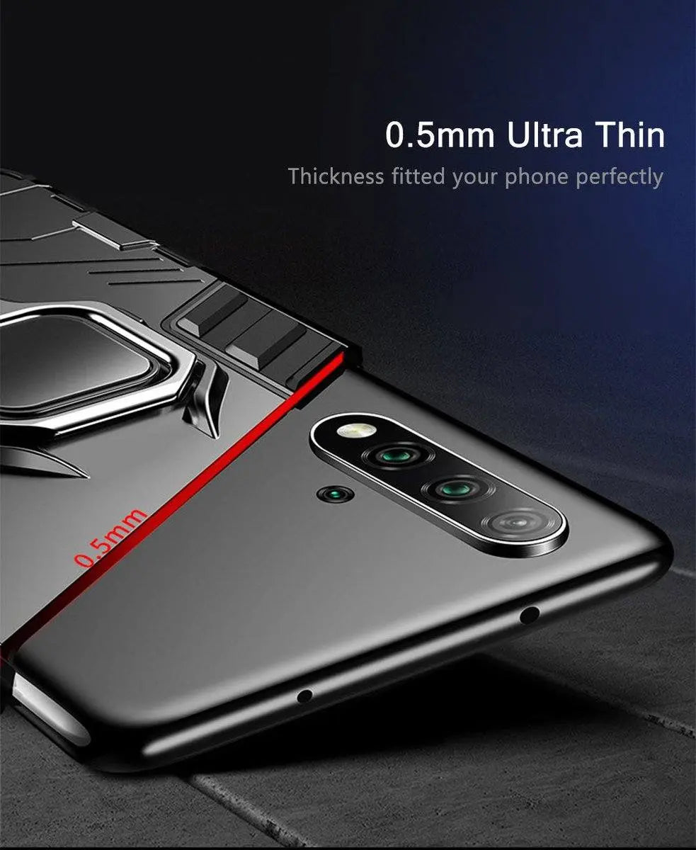 Shock Proof Armor Case for Huawei - Premium Mobile Phone Cases from Keysion - Just $18.00! Shop now at Dressmycell.com Shock Proof Armor Case for Huawei - Premium Mobile Phone Cases from Keysion - Just $18.00! Shop now at Dressmycell.com